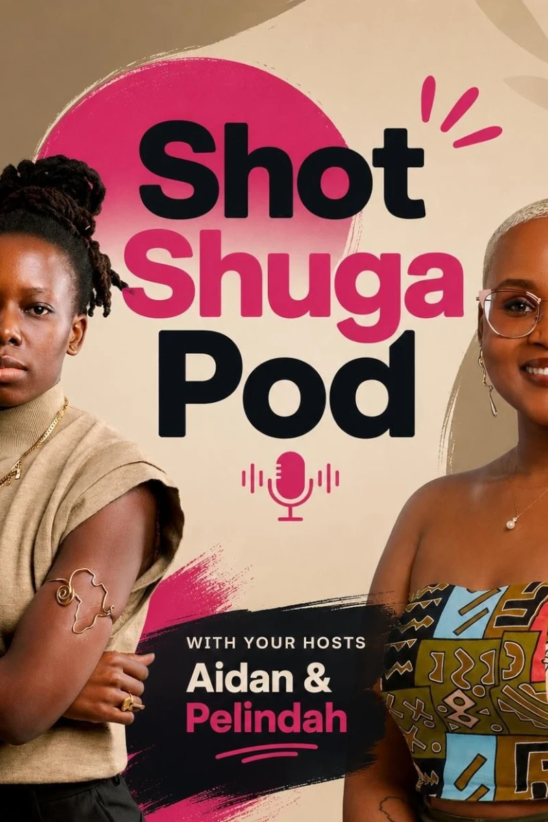 Shot Shuga Pod
