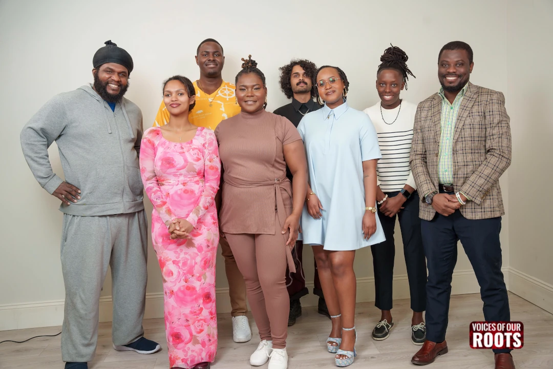 Voices of our roots